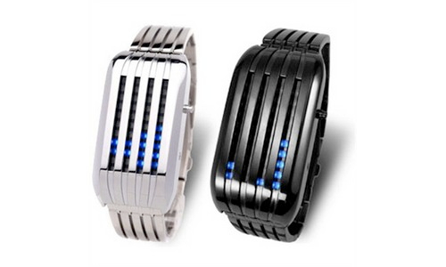 Tokyo flash twelve watch