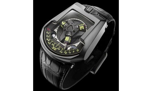 Urwerk ur altin