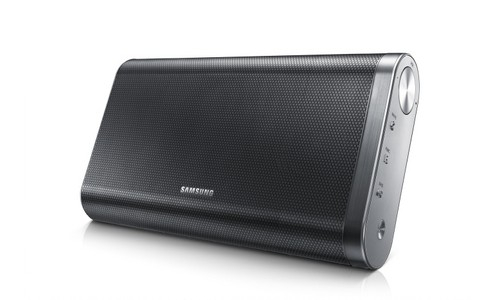 Samsung bluetooth speaker