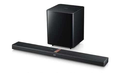 Samsung soundbar