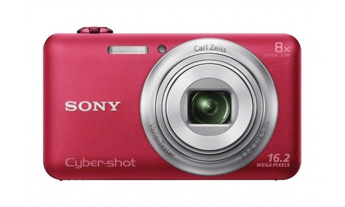 Sony cyber shot