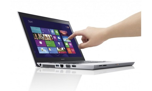Sony vaio Sony vaio