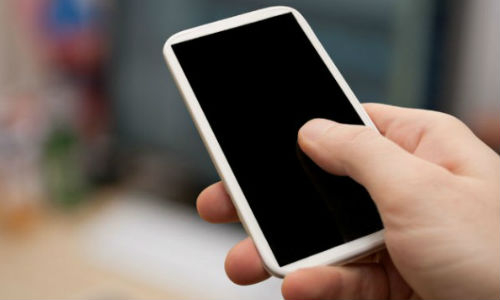 Generic-smartphone Generic-smartphone