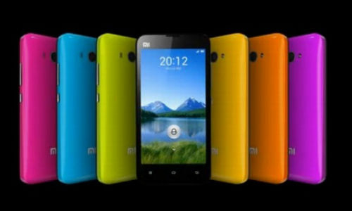 Xiaomi Xiaomi