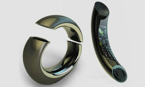 Eclipse phone