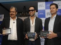 एचसीएल ने लांच किया 10,490 रूपए में नया टैबलेट