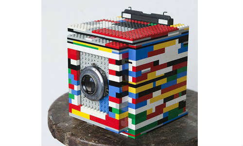 Camera Camera