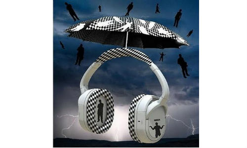 Headset Headset