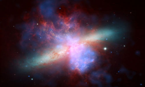 cigar-galaxy cigar-galaxy