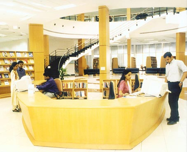 Bangalore office library Bangalore office library