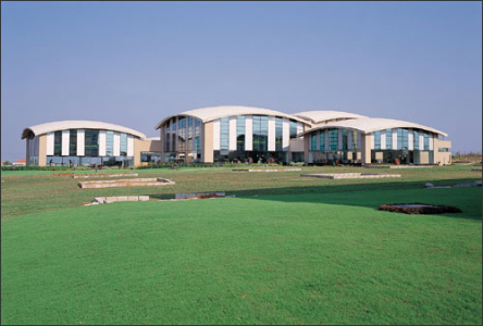 Bhubaneswar office Bhubaneswar office