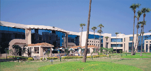 chennai office chennai office