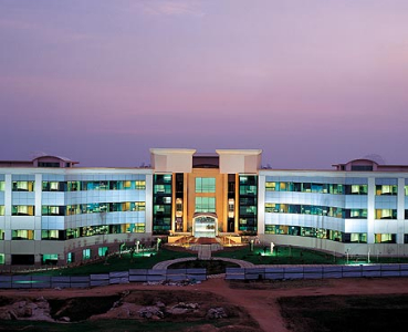 Hyderabad office Hyderabad office