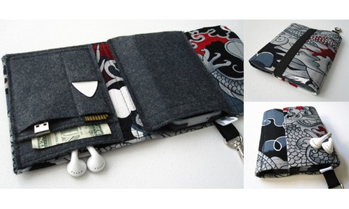 iphone wallet