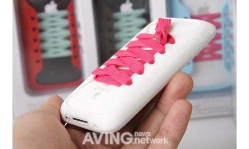 Ishoe iphone case