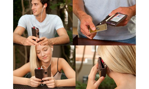 Wallet iphone Wallet iphone