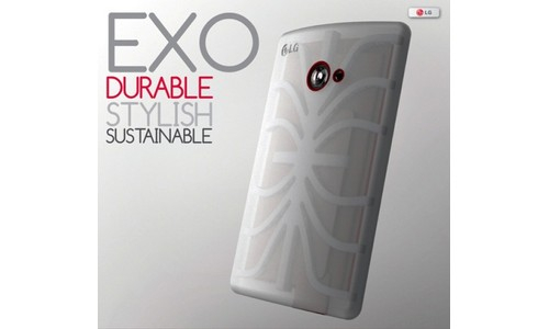 Lg exo Lg exo