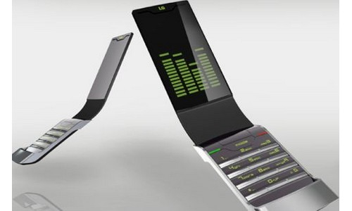 Lg recall Lg recall