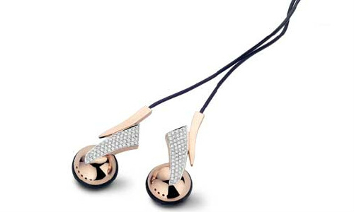 Bar headphone Bar headphone