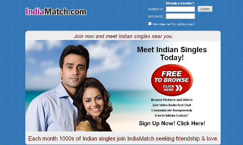 Indiamatch Indiamatch