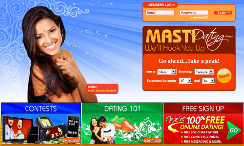 Mastimedia Mastimedia