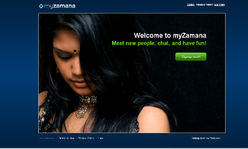 Myzamana Myzamana