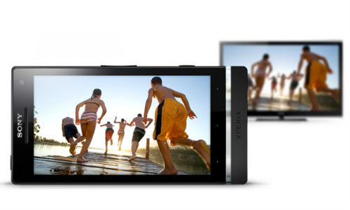 xperia-s xperia-s