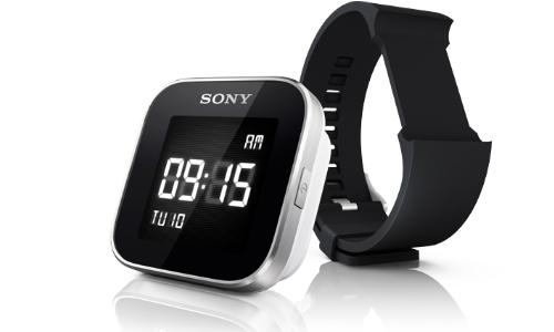 sony smartwatch-4