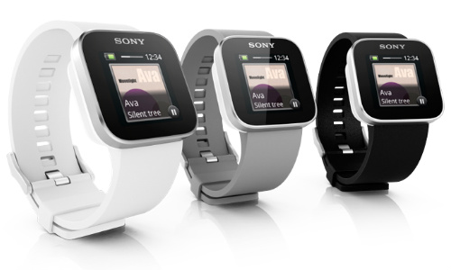 sony smartwatch2