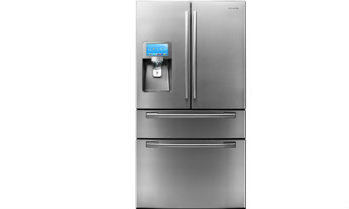 Hamsterclock fridge Hamsterclock fridge