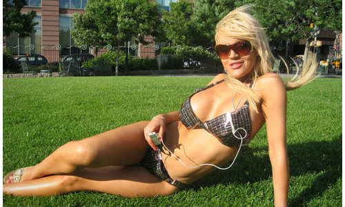 Solar-bikini Solar-bikini