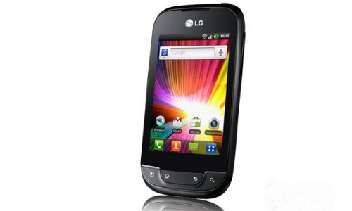 lg-optimus-net