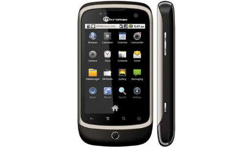 Micromax-a70