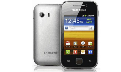 Samsung-galaxy-y-s5630