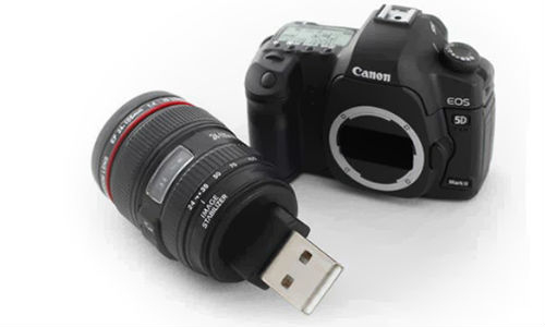 Camera shape Camera shape
