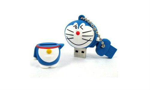 Doraemon 16gb-pendrive