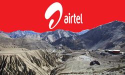एयरटेल ने कारगिल में लांच की नई सर्विस 