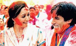 डाउनलोड कीजिए 10 पॉपुलर बॉलिवुड होली सांग्‍स 