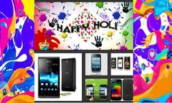 होली में गिफ्ट दीजिए टॉप 5 लेटेस्‍ट ड्युल सिम स्‍मार्टफोन 
