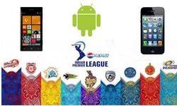 अपने फोन पर लीजिए IPL मैचों का मजा