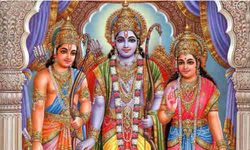 राम नवमी पर डाउनलोड कीजिए ये फ्री वॉलपेपर 