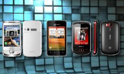 10 ड्युल सिम फोन, कीमत केवल 3000 रुपए 
