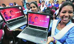 सरकार की टैबलेट वितरण योजना पर ग्रहण, एक भी कंपनी ने नहीं दिखाई रुची 