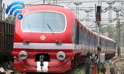 नई दिल्‍ली रेलवे स्‍टेशन में जल्‍द मिलेगी फ्री वाई-फाई की सुविधा 