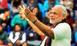 इंटरनेट पर राहुल से नौ गुना अधिक चर्चित मोदी