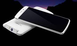 Oppo N1: इस स्‍मार्टफोन में लगा हैं घूमने वाला कैमरा 
