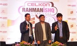 सेलकॉन ने लॉन्च किया रहमानइश्‍क एंड्रायड स्मार्टफोन AR45