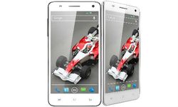 जोलो ने लांच किया Q3000 एंड्रायड स्‍मार्टफोन 
