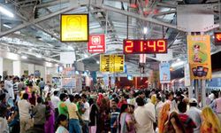 रेलवे स्‍टेशन पर रुकना है तो ऑनलाइन बुक करें रिटायरिंग रूम