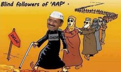 ट्विटर और सोशल मीडिया पर छाए केजरीवाल के जोक्‍स 